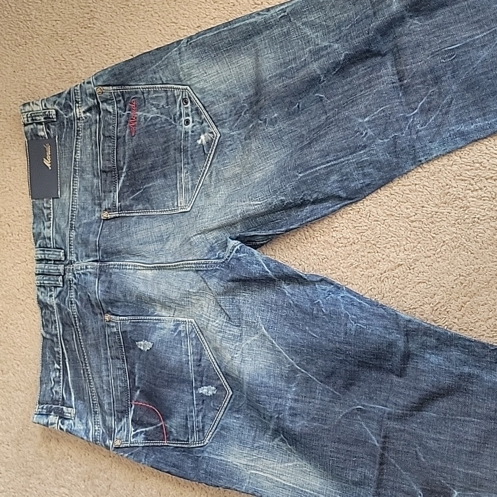 MONDO JEANS - Picture 5 of 8